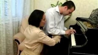 Она хочет трахаться сейчас