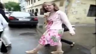 Скрытый под юбкой