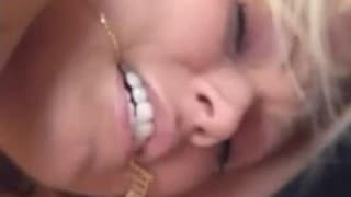 От первого лица  Дженна Джеймсон