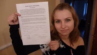 Аматорская пара трахается в туалете