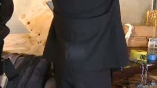 Приди  и растяни мою киску