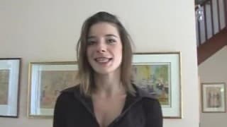 Я загрустившая домохозяйка,так что трахните меня