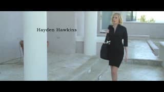 Hayden Hawkens знает, как это получать удовольствие Hayden Hawkens знает, как это получать удовольствие