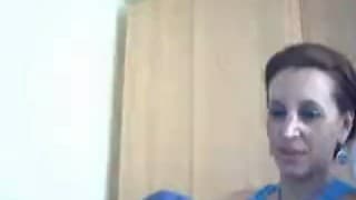 Голодная на член любительница МИЛФ