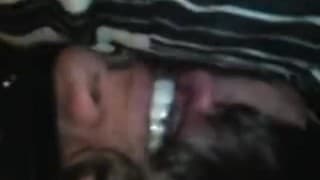 АМАТОРЫ... Трусики с вырезами для ебли