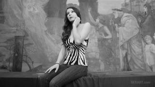 Rilee Marks: замечательная мастурбация