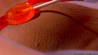 Хорошая чертовская жизнь с Audrianna Angel