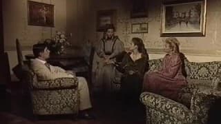 Дракула в порно-фильме!