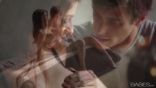 Карина Вайт наслаждается отличным сексом