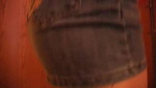 Моя подруга любит двойной трах