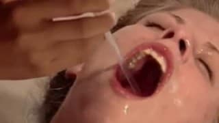 Оргия в психиатрической больнице