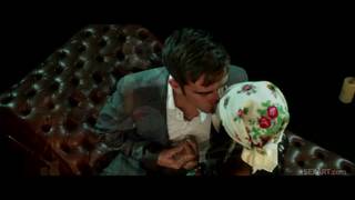 Супер горячая азиатка Синди Старфолл!