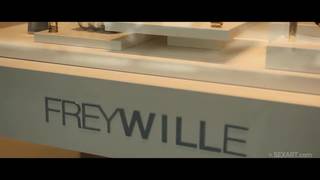 Джесси Вольт- сексуальная французский актриса