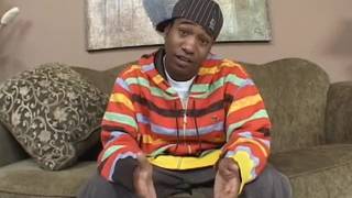 Моника Фуэнтес хочет огромного черного члена