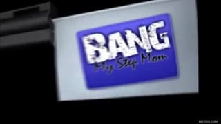 Eva Карера трахается со своим пасынком