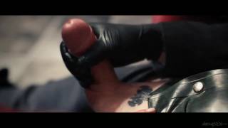 Лекси Вард - рыжая шлюха и большой член