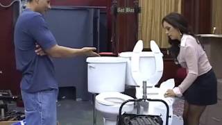 Франческа Летохо- мамочка хочет жесткий трах