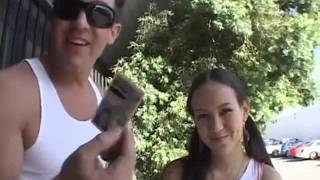 Амай Лю трахается, как никогда раньше