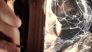 Эшли Долл и Кэрри Луиз в ХХХ сцене