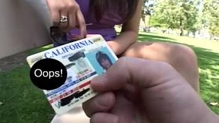 Кончает прямо на лицо Алана Лейт