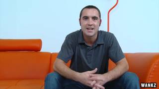 Дикая и чувственная блондинка Менди Свит!