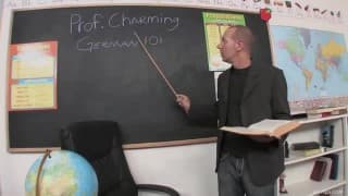 Далия ДиНил и ее учитель с большим членом!