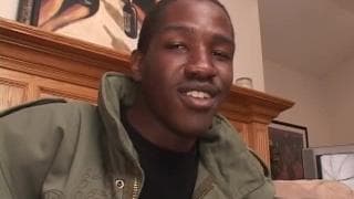 Сирен Де Мер сходит с ума по гигантским хуям