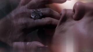 Джина Снеик шлюха, которая любит большие хуи