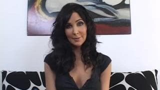 Диана Принс в поисках члена Диана Принс в поисках члена