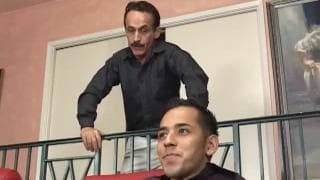 Бейли Брукс в большом гонзо фильме