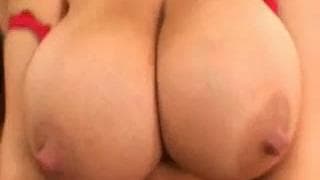 Сара Стоун и Бренди Тейлор в секс тройке