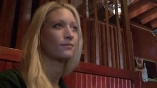 Интервью с двумя шлюшками