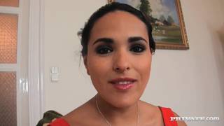 Валери Саммер никогда не против анала