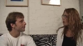 Sheryl подобрали на дороге чтоб выебать!