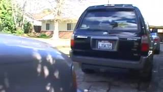 Зрелке Кристине только подавай члены!