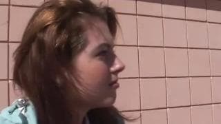 Моника в захватывающем сексуальном контакте