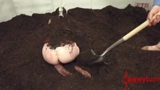Сегодня над Ophelia доминирубт! Сегодня над Ophelia доминирубт!