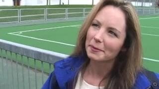 Очень хороший гонзо в гостиной