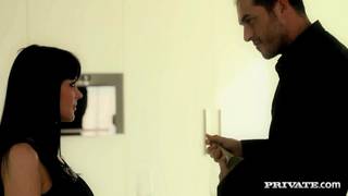 Анастасия Брилл любит глубокую содомию