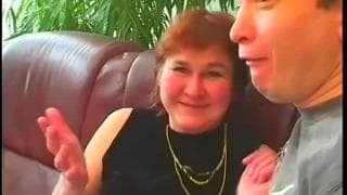 Штепанка получает большой ебут на диване Штепанка получает большой ебут на диване