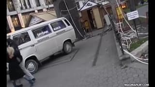 Страстная секс сцена от MAGMA FILM