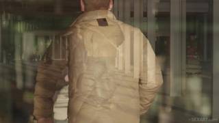 Кайен Кляйн превращает секс в искусство Кайен Кляйн превращает секс в искусство
