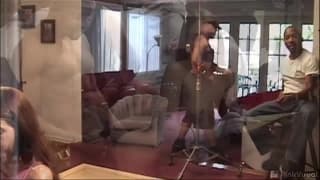 Эми Тайлер трахается с черными парнями