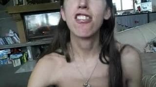 Хороший минет, чтобы начать день!