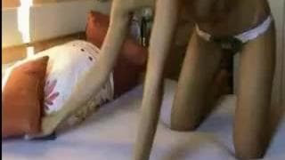 В домашних условиях много секса