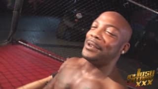 Angelina Castro вытворяет такое с этим членом!