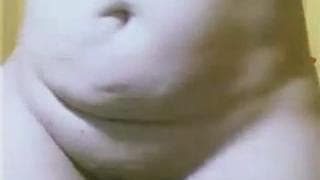 Домашнее шоу на веб камеру