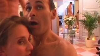 Порево в отеле