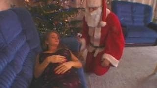 Эротическое Рождество Риты Фалтоян