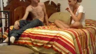 Чертовски сумасшедшая парочка